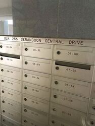 Blk 255 Serangoon Central Drive (Serangoon), HDB 4 Rooms #594553071